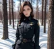 Police sister