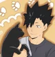 Kuroo Tetsuro