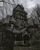The house of horrors