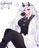 Genderswap Edward