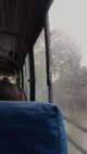 A viagem de ônibus