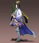 Warriors Orochi AU