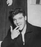 Elvis Presley