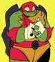Raph rottmnt