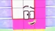 Eighteen Numberblock