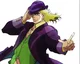 03 Robert Speedwagon