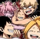 Bakusquad
