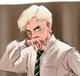Draco Malfoy -03-
