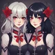 Victoria and Vanessa