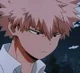 Bakugo Katsuki
