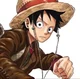 Luffy - OP