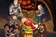 Dungeon Meshi -RPG-