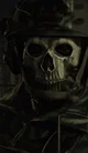 Simon Ghost Riley