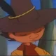 70s Snufkin