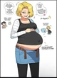 Android 18 
