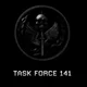 TF141- hostage 