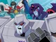 Megatron - CV