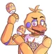 Rockstar Chica