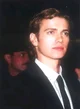 HAYDEN CHRISTENSEN