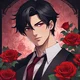 Vampire Duke Jonas