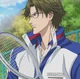 The Prince of Tennis