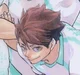 Tooru Oikawa