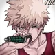 Bakugo katsuki 