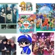 ANIME AN SMG4 STREET