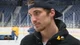 roman josi