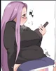 Older sisters friend
