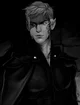 Rowan Whitethorn 