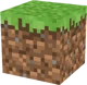 grass block