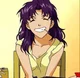 Misato Katsuragi