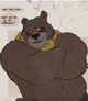 Papa Bear