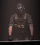 Mafia Ghost