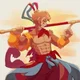 Sun Wukong