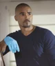 Derek Morgan