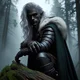 Drizzt DoUrden
