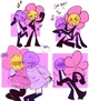 Flower-BFDI