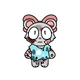 Opposite Rinny
