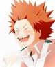 Eijirou Kirishima