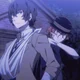 Dazai and Chuuya