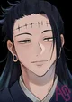 Geto Suguru