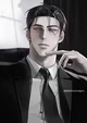 Mafia Husband BL