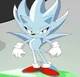 Nazo the hedgehog 