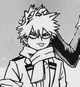 Bakugou Katsuki 