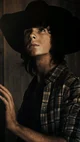 Carl Grimes - MLM 