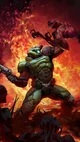 DOOM Slayer