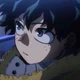 Izuku Midoriya