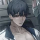 Swimmer Boyfriend 